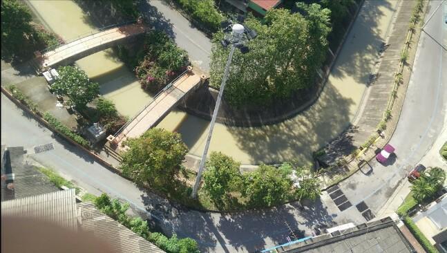 Bp Grand Tower Hotel Hat Yai Exterior foto